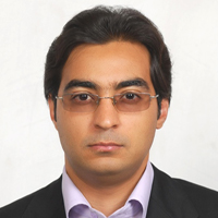 Dr. Pasdar Shahri